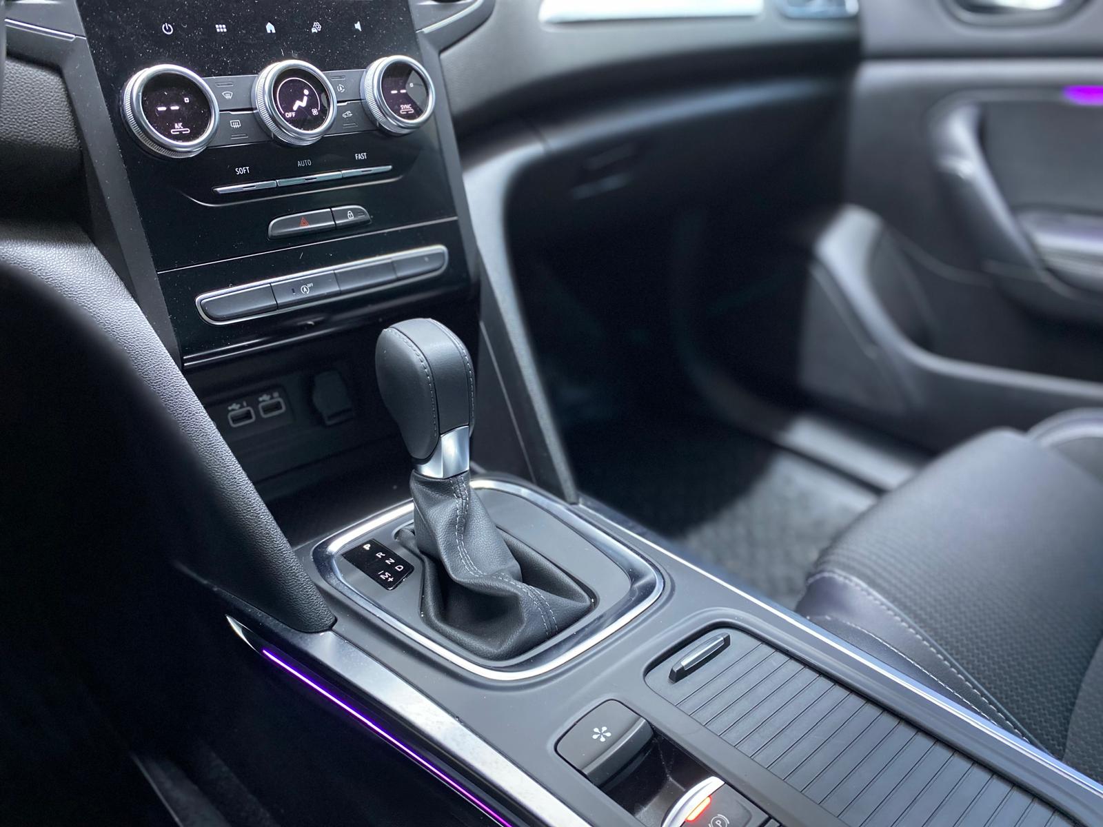 RENAULT MEGANE 13